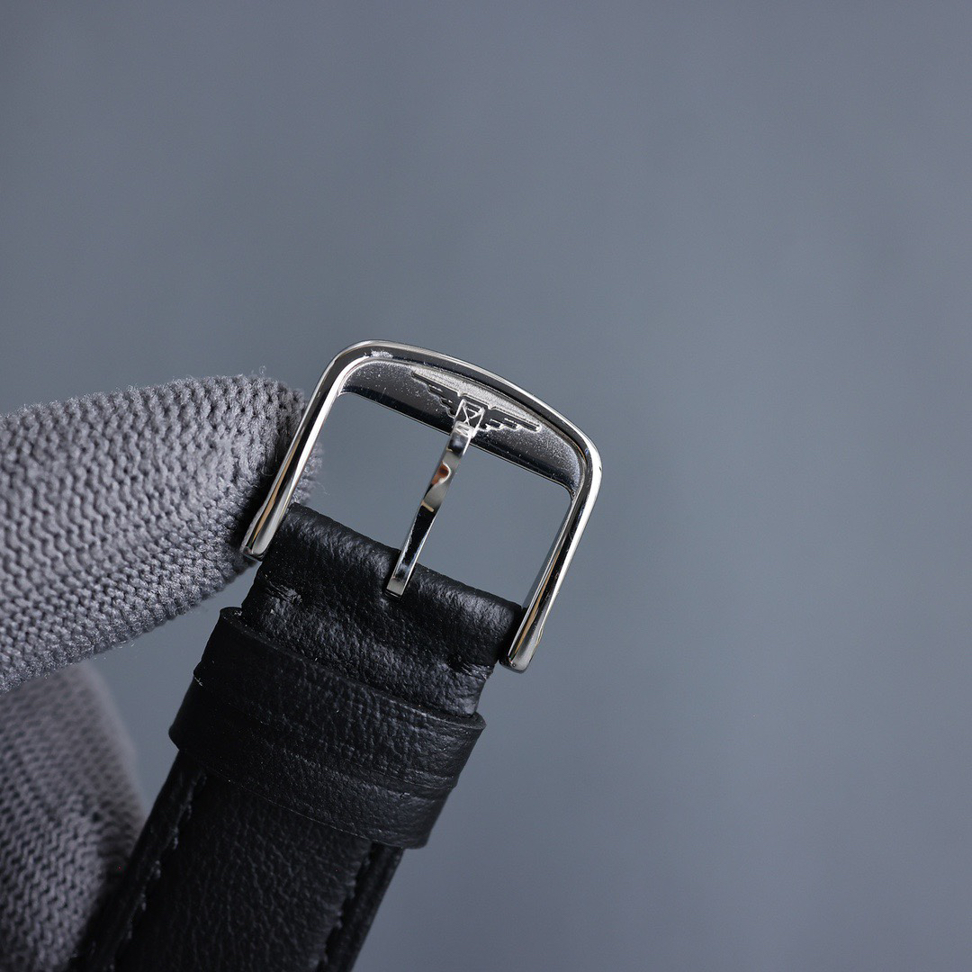 7-503.jpg Montre automatique Longines Standard Collection 39 mm – Boîtier en acier de haute qualité 997311162