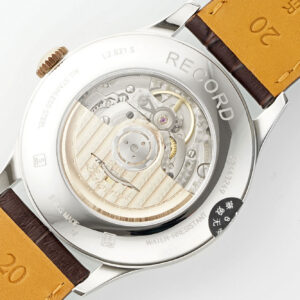 Montre automatique Longines Classic 40 mm 2824 – Haute qualité fiable 1156511766