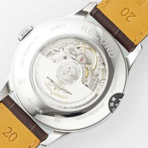 Réplique automatique Longines Classic 40 mm – Mécanisme de mouvement suisse 1156511916