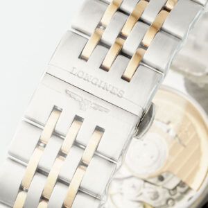 Montre automatique Longines Classic 40 mm – Mouvement suisse haut de gamme 1156511660