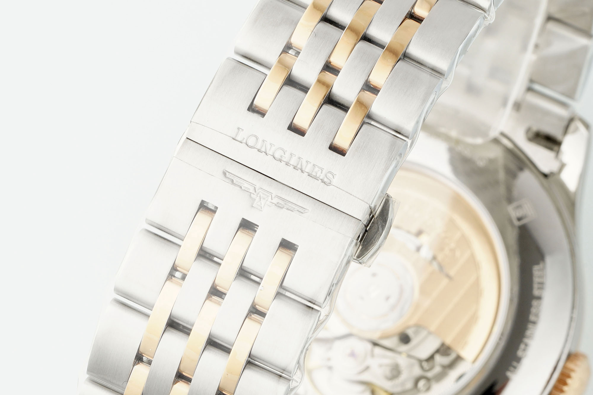7-511.jpg Montre automatique Longines Classic 40 mm – Mouvement suisse haut de gamme 1156511660