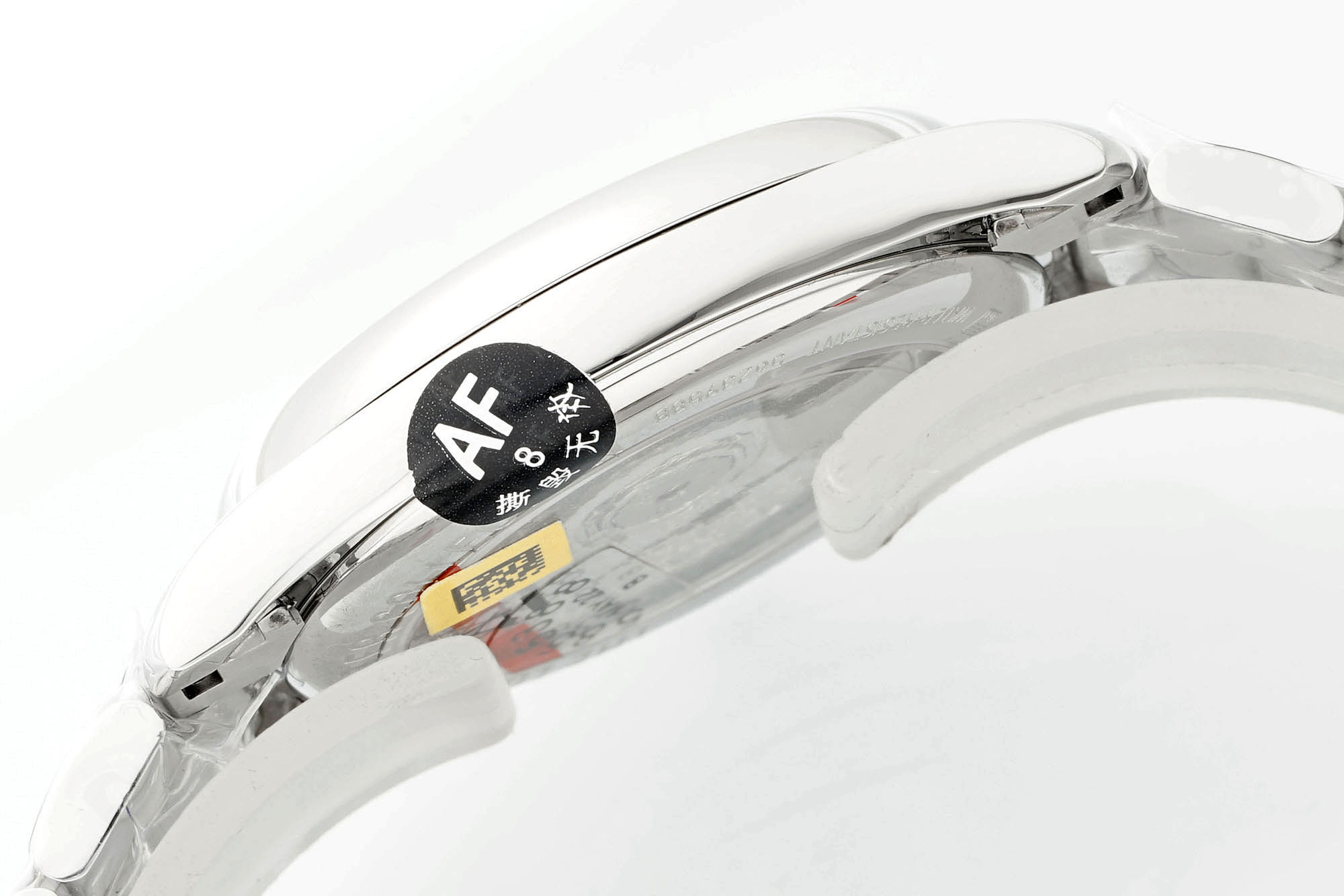 7-513.jpg Montre Longines Master Collection 34 mm Automatisch Dames - Mouvement Suisse 1117387709