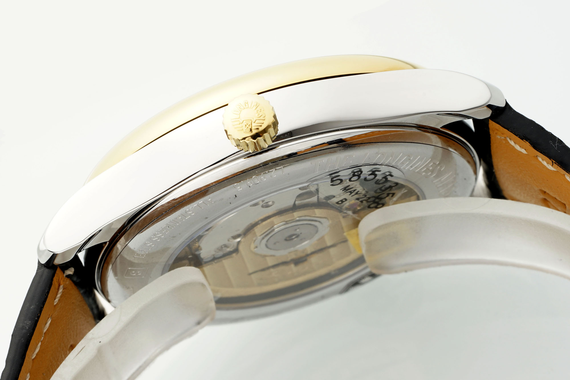 7-518.jpg AF Longines Master Moonphase Réplique Montre – Qualité AAA+ 1:1 Super Clone 1106918758