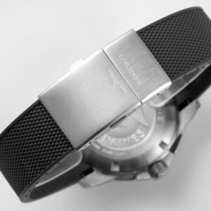 Montre automatique Longines HydroConquest 41 mm - Artisanat suisse 1162608291