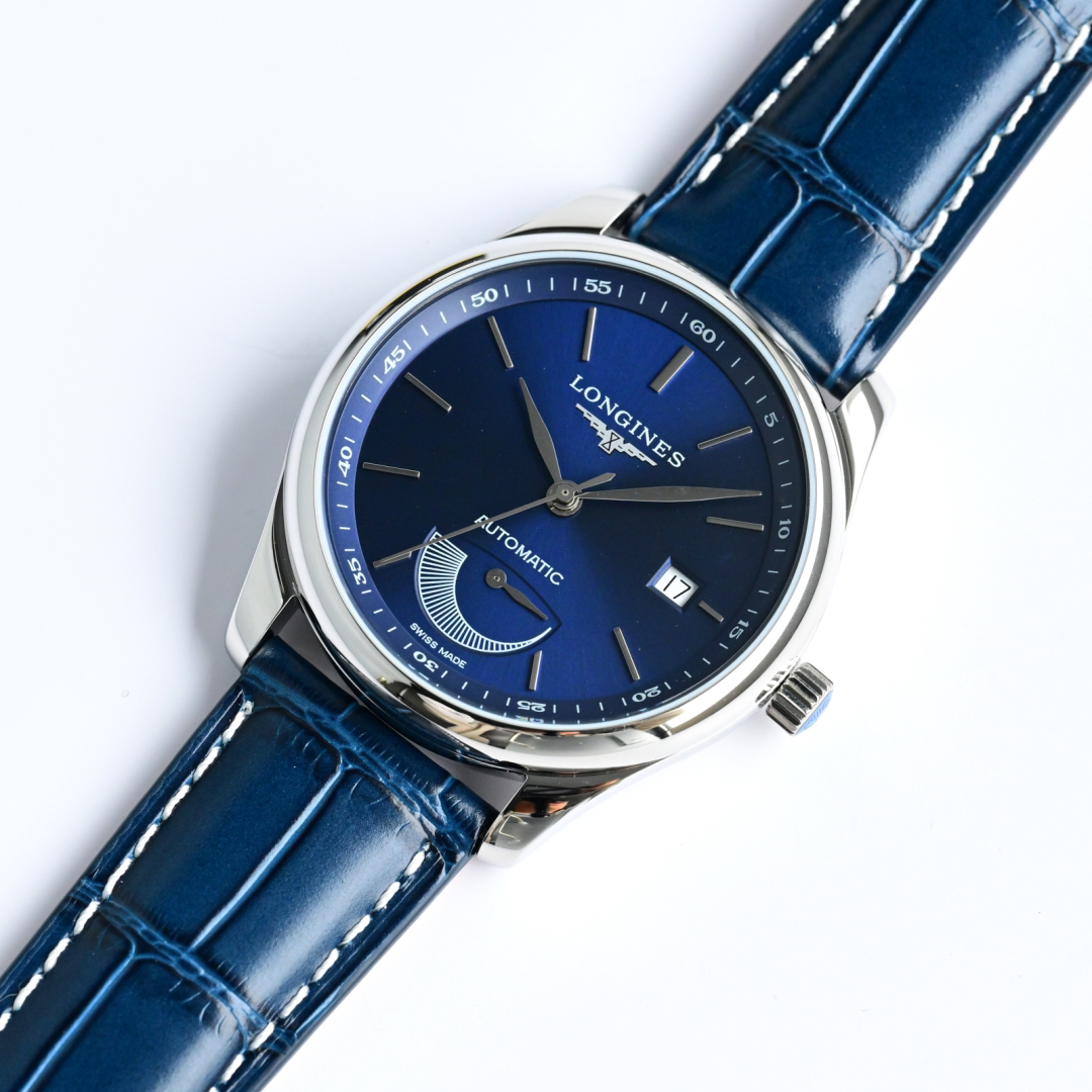 7-533.jpg Rolex Master Collection 40 mm Automatique – Mouvement suisse 1134094205
