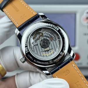Montre automatique Longines Master Collection 40 mm – Mouvement suisse 1135389081