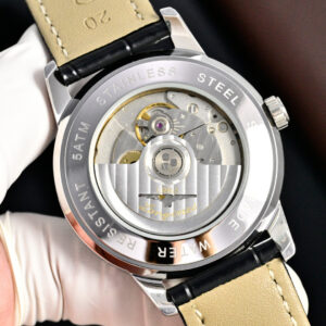 Montre automatique Longines HydroConquest 40 mm – Style de luxe 1173484263