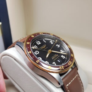 Réplique de montre de luxe Longines Zulu Time - Meilleures répliques de montres 2025 997461849