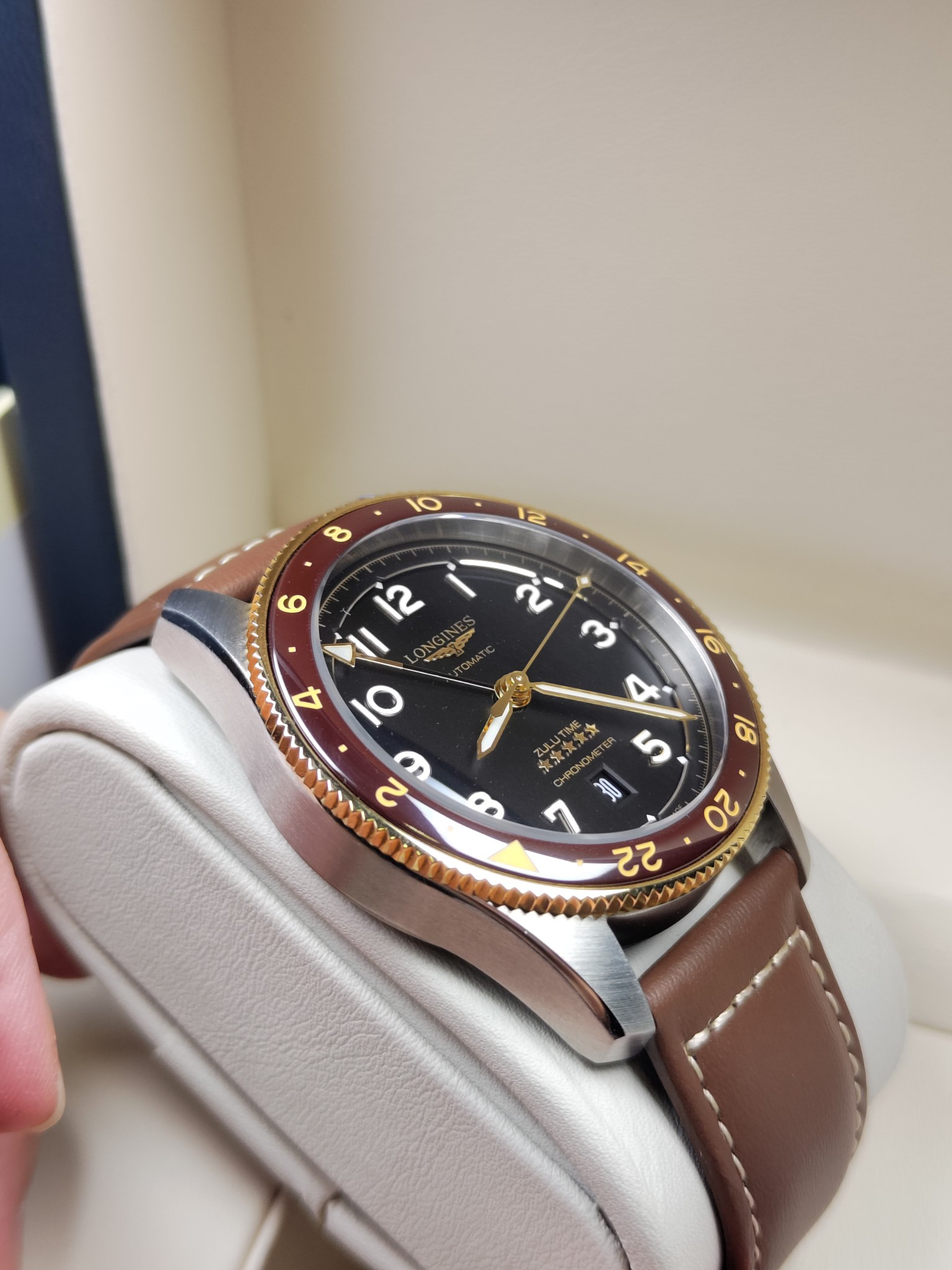 7-554.jpg Réplique de montre de luxe Longines Zulu Time - Meilleures répliques de montres 2025 997461849