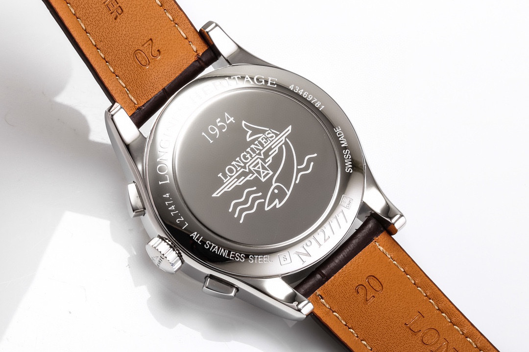 7-566.jpg Montre automatique Longines Classic 40 mm – réplique disponible 999480777