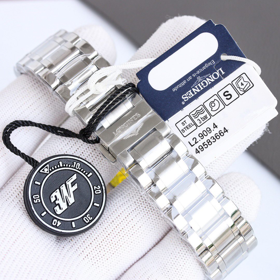 7-576.jpg Montre automatique Longines Master Collection 40 mm – Précision suisse 995408039