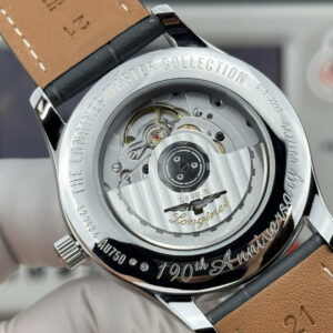 Réplique automatique Longines Master Collection 40 mm – Mouvement suisse 2824 1172545725