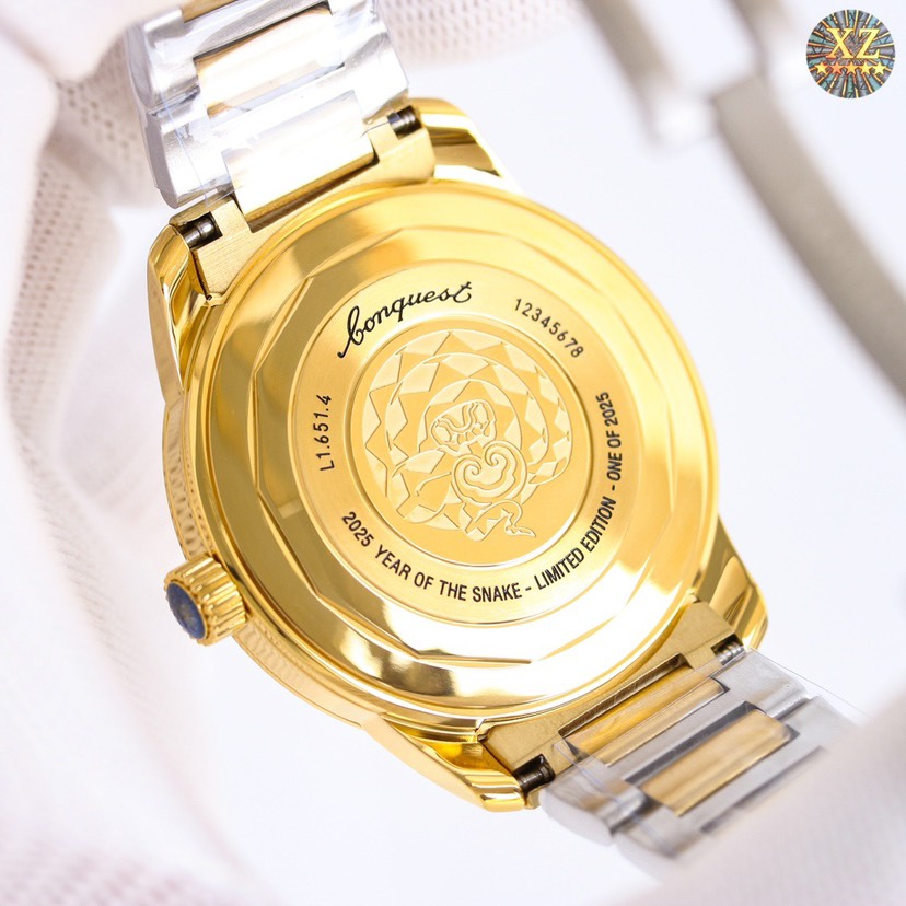 7-619.jpg Montre de plongée automatique Longines HydroConquest 40 mm – Travail Suisse 1131659572