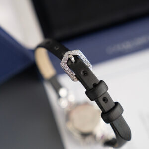 Réplique à quartz Longines Bee My Love 19,5 mm - Haute qualité suisse 1174514746