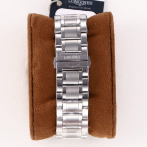 Montre automatique Longines Master Collection 40 mm – répliques disponibles sur les sites de montres 1136275406