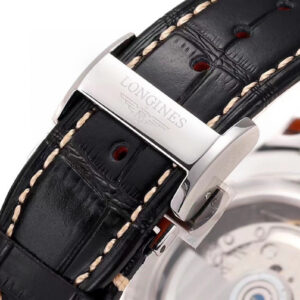Longines Master Collection 7751 Chronographe Automatique - Design de Luxe 1134093886