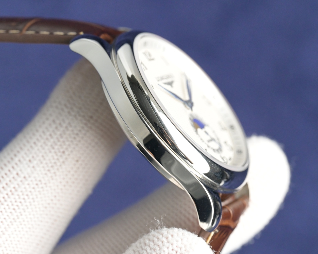 7-65.jpg Montre automatique Longines Master Collection 41 mm pour homme – Mouvement suisse de haute précision 1123527668