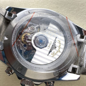 Montre automatique Longines HydroConquest 42 mm - Mécanisme suisse 1134094682