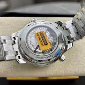 Montre Automatique Longines Ocean 42 mm - Mécanisme Suisse 1118905809