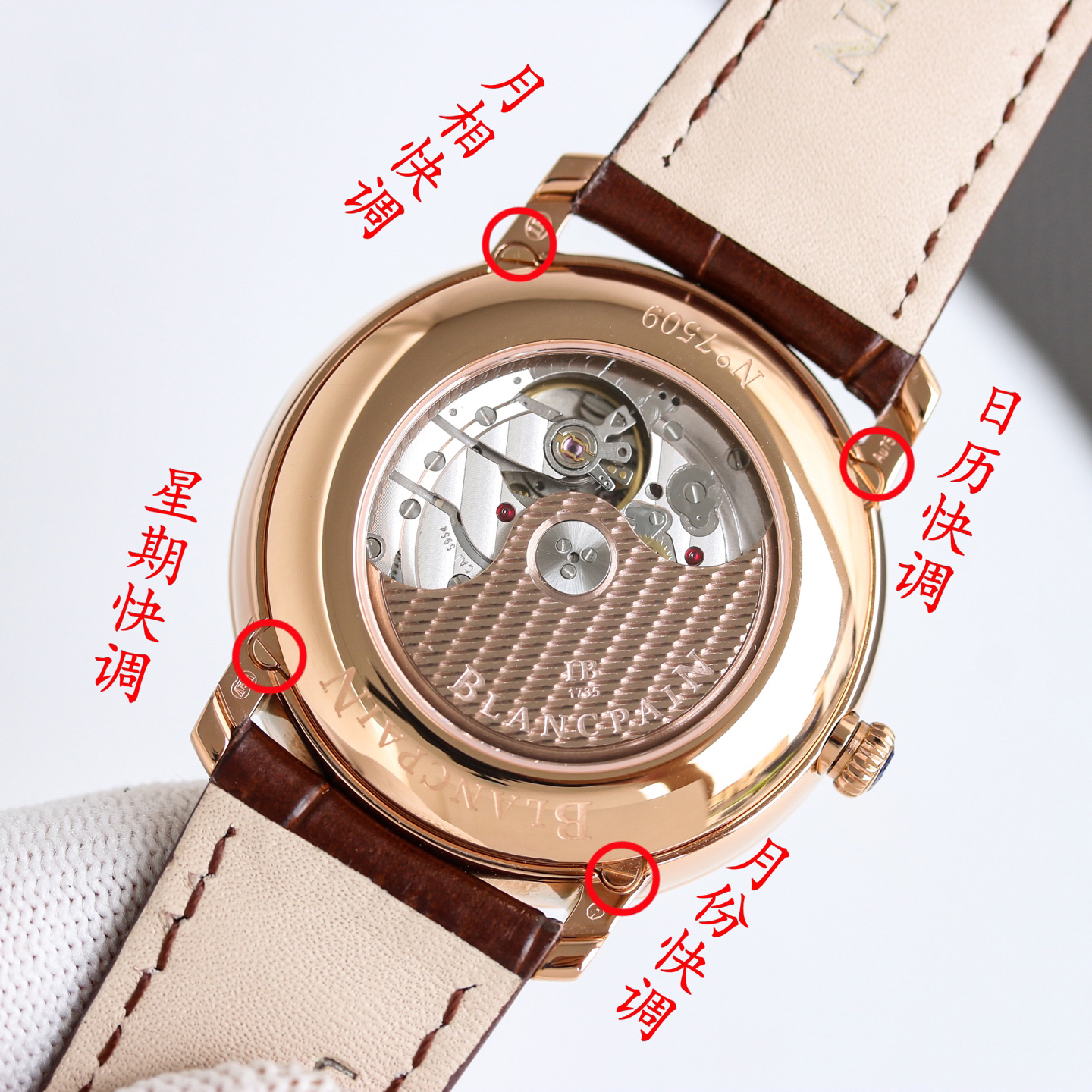 7-685.jpg Montre automatique Longines Villeret 6654 40 mm – Réplique fiable Elegance 1139883762
