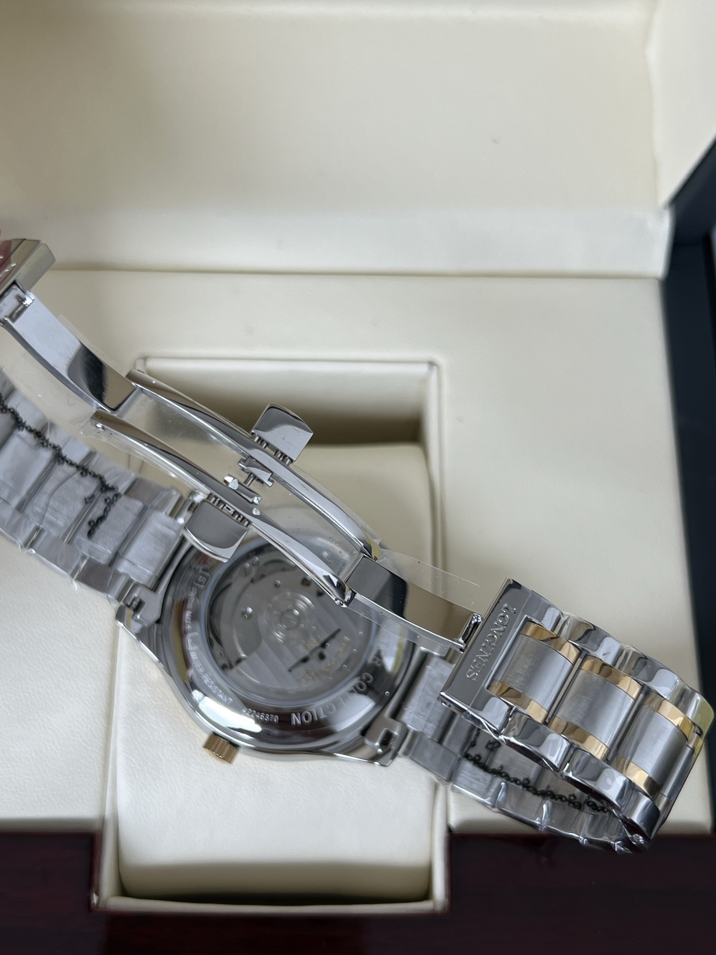 7-69.jpg Montre automatique Longines Master Collection 40 mm – Mécanisme suisse 1120539926