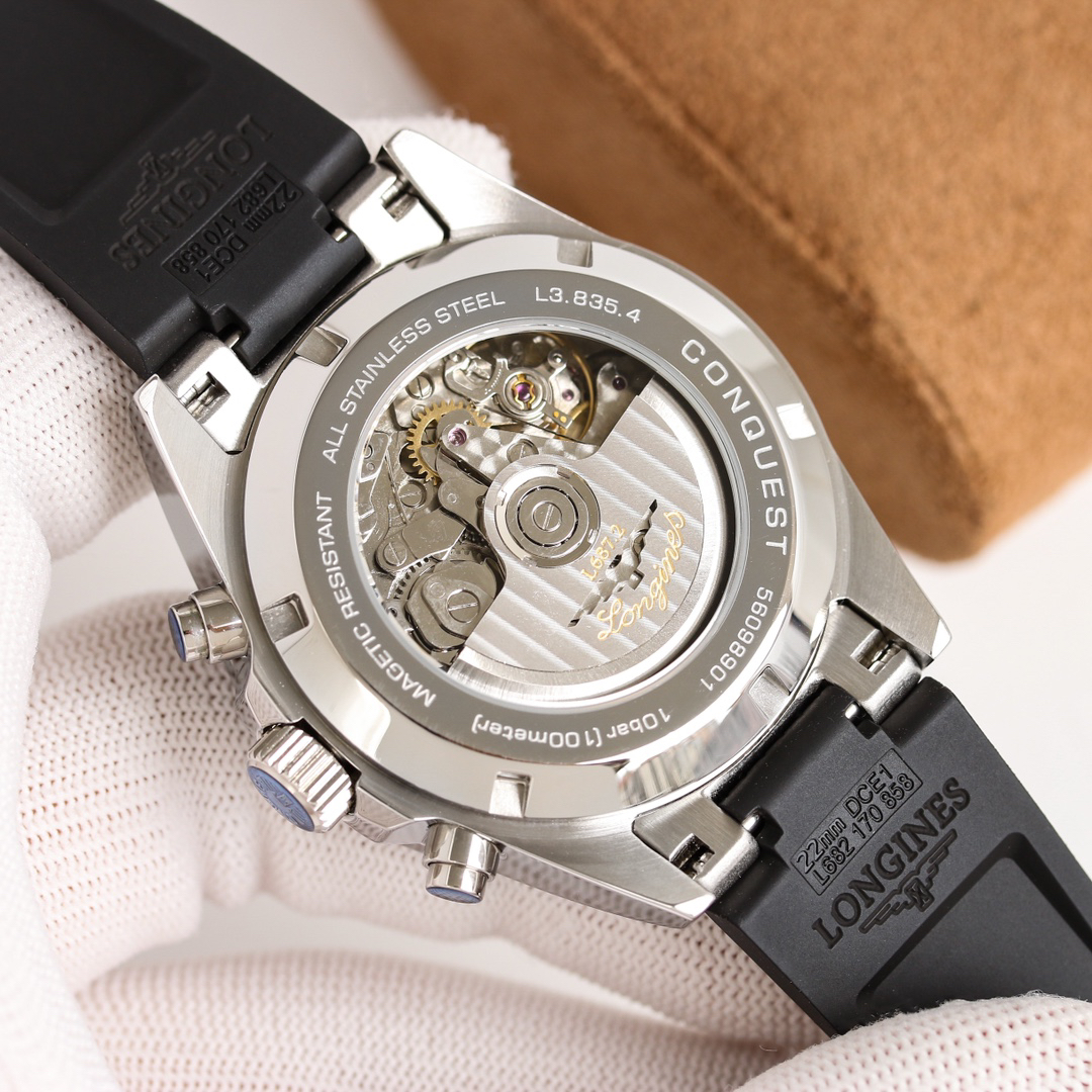 7-699.jpg Montre automatique Longines HydroConquest 42 mm – Réplique de qualité AAA+ fiable 1134122465