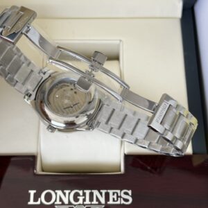 Montre automatique Longines Master Collection 40 mm – Réplique de luxe de précision suisse 1120540048