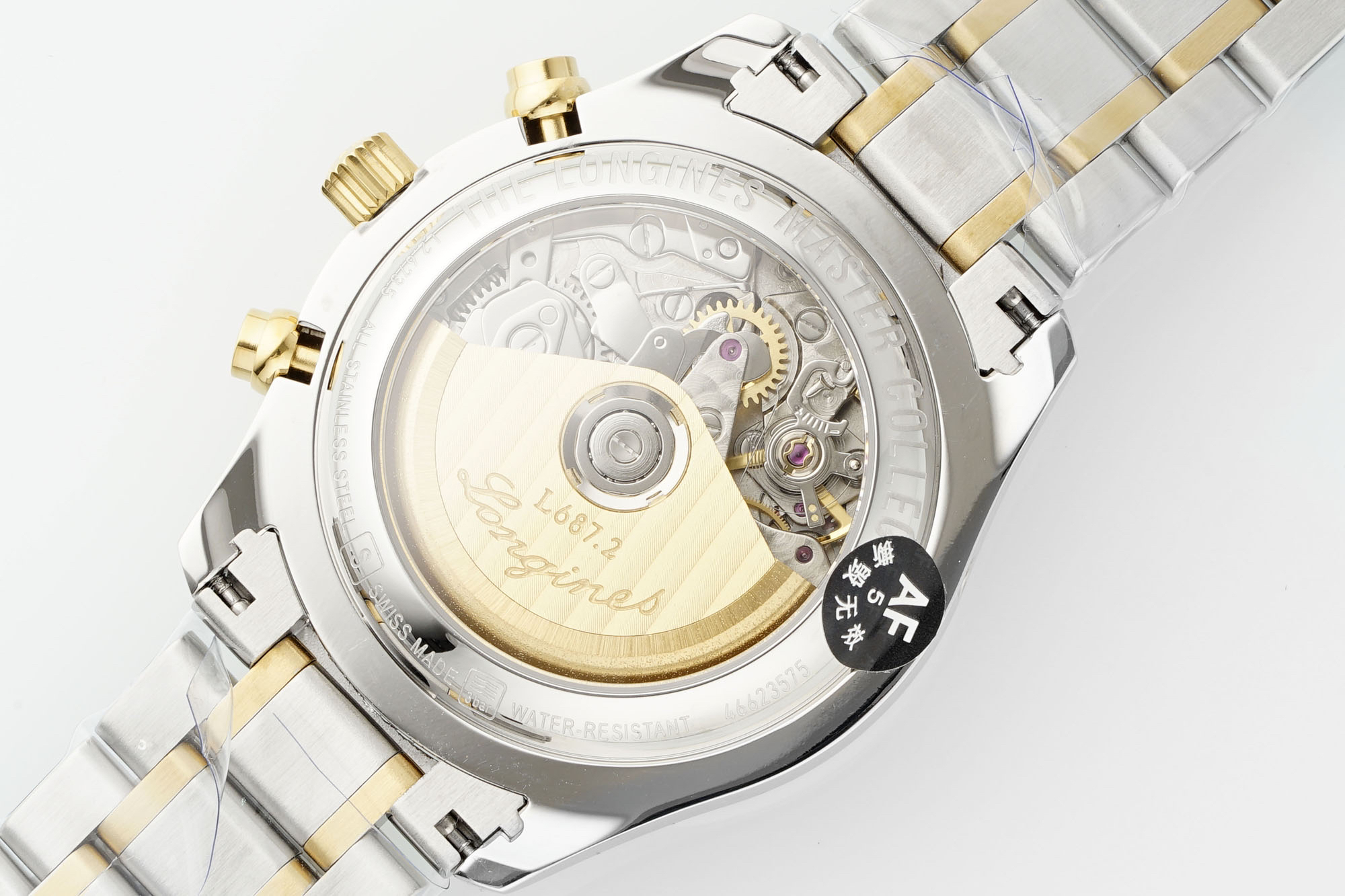 7-73.jpg Outil suisse automatique Longines Master Collection 40 mm 1137822882