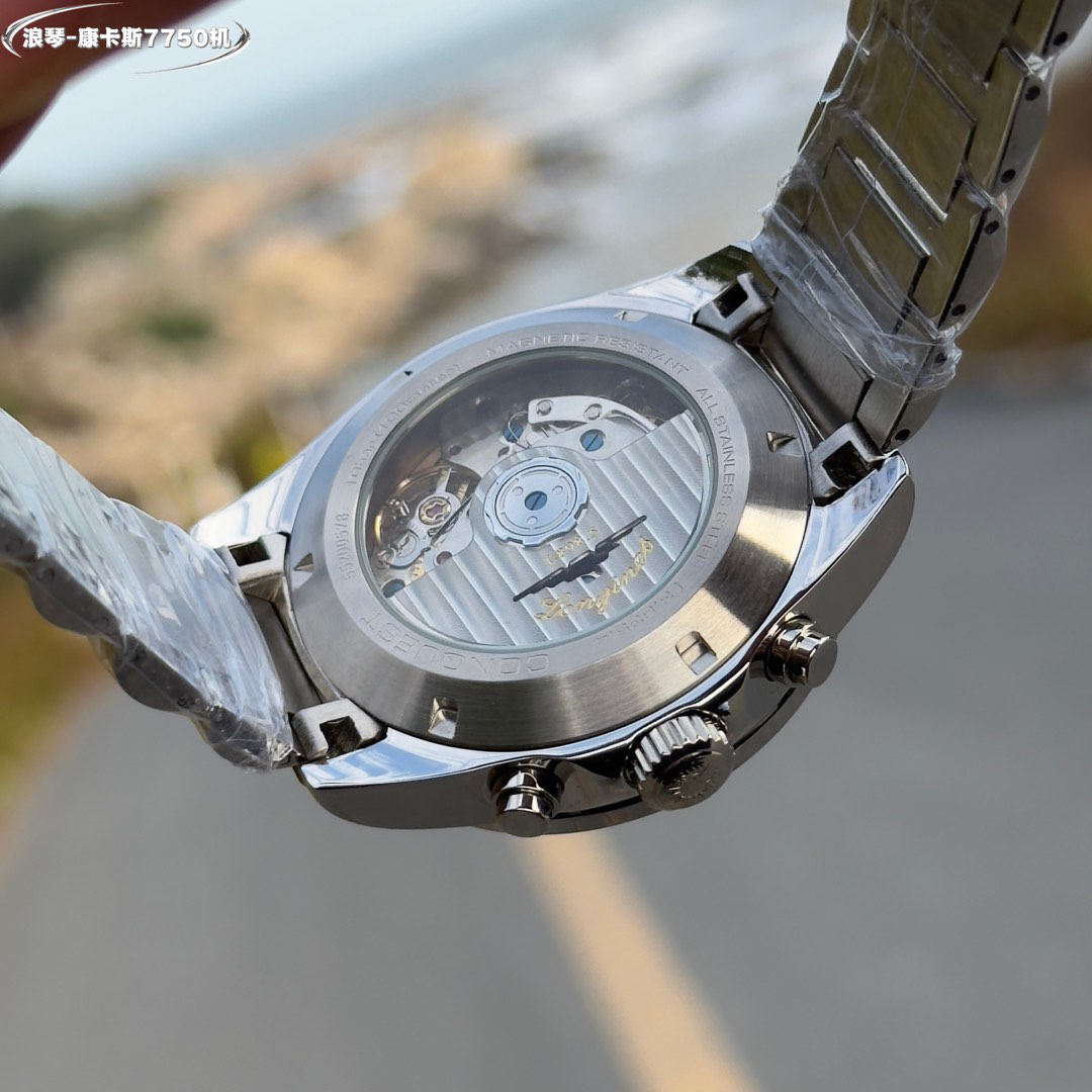 7-745.jpg Montre suisse automatique de haute qualité Longines HydroConquest 42 mm 1134121905