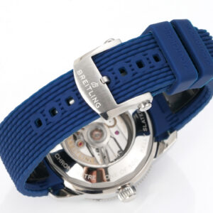 Montre automatique Longines Super Ocean Culture 42 mm - Mouvement suisse 1170182891