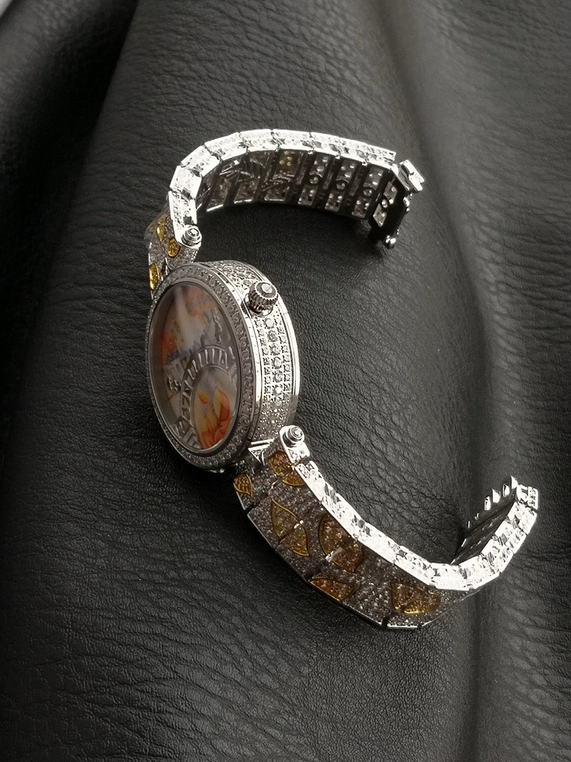 7-762.jpg Montre habillée à quartz Longines Master Collection 38 mm – Précision suisse 1117364346