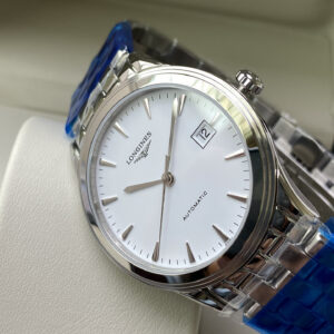Montre Longines Heritage 38,5 mm à mouvement suisse automatique 1189903844
