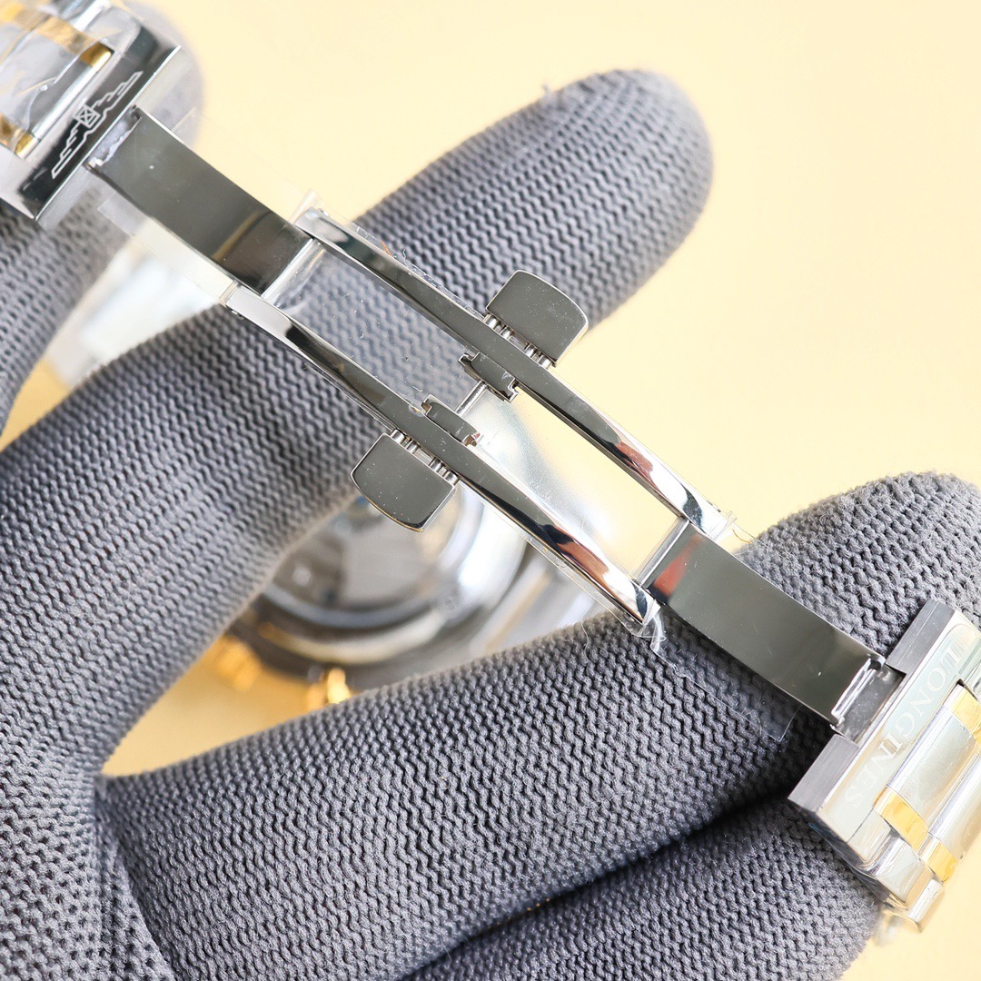 7-79.jpg Montre automatique Longines Master Collection 40 mm – Mécanisme de mouvement suisse 1021075469
