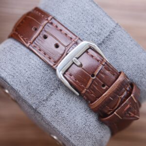 Montre automatique Longines 43 mm réplique fiable - artisanat suisse 1142296282