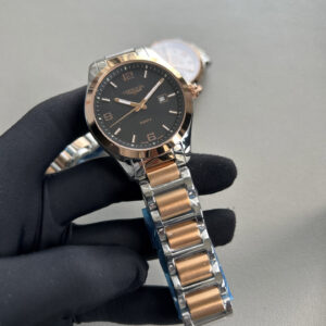 Acheter répliques de montres Longines Conquest - Meilleures répliques de montres 2025 avec 1132570877