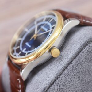 Réplique de montre Longines Heritage Collection 1:1 | Qualité AAA 1094871803