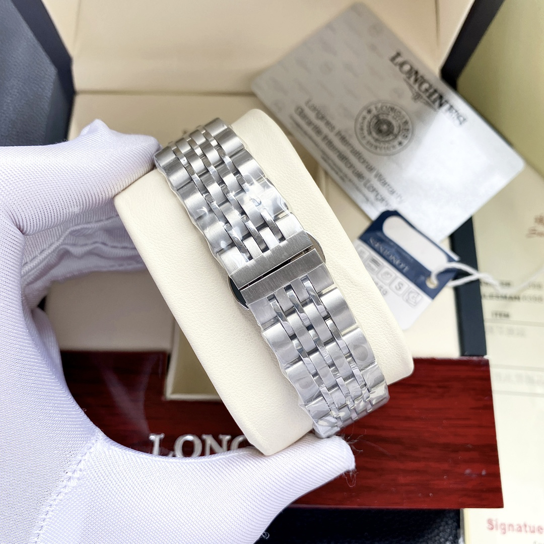 8-109.jpg Montre automatique Rolex Submariner 40 mm - Mouvement suisse 1145282828