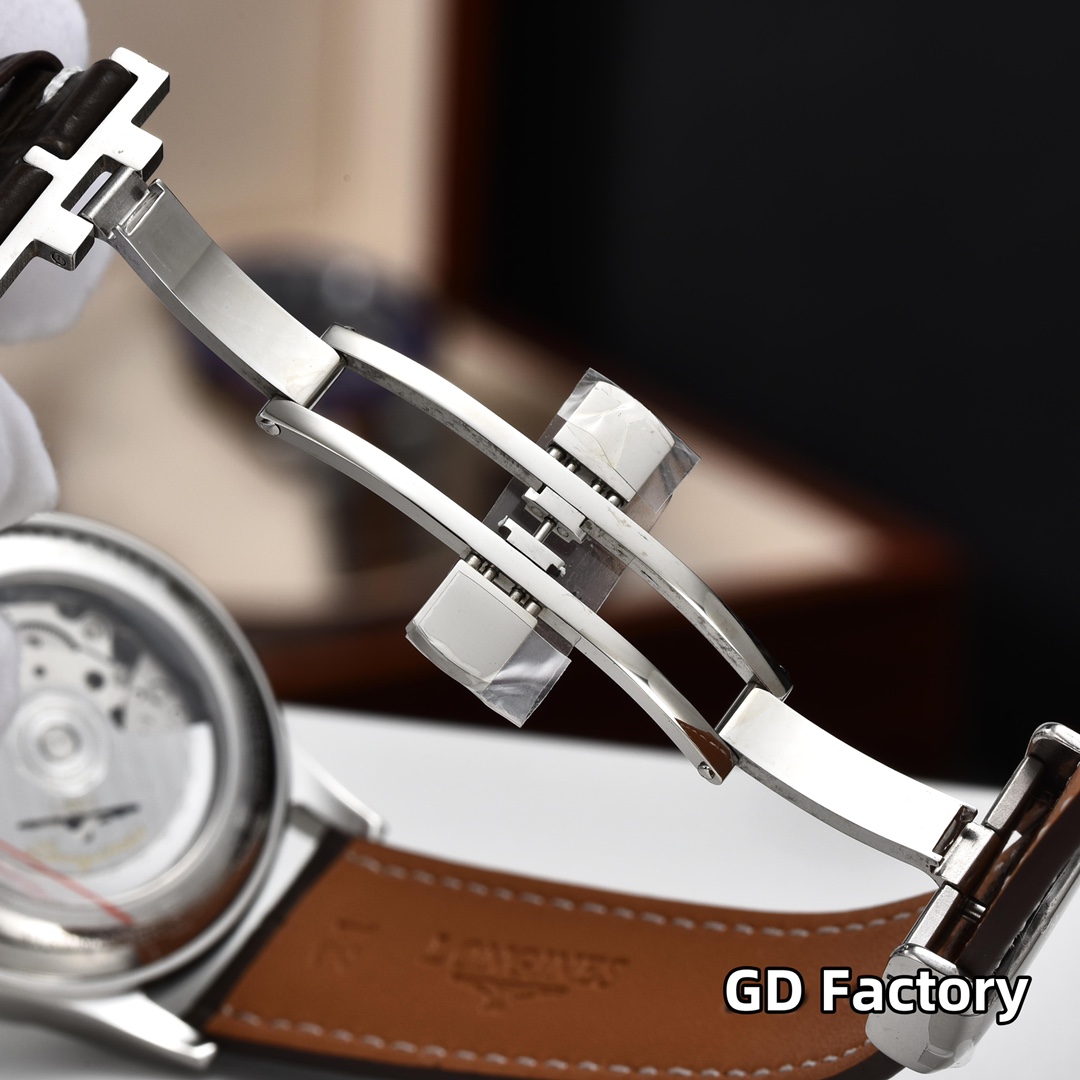 8-119.jpg Montre GD 40 mm Luminor Marina Super Clone - Acheter les meilleures répliques de montres 1149889305