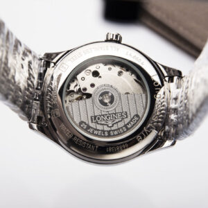 Montre pour homme Longines Master Collection automatique 39 mm – Qualité fiable 1131711994
