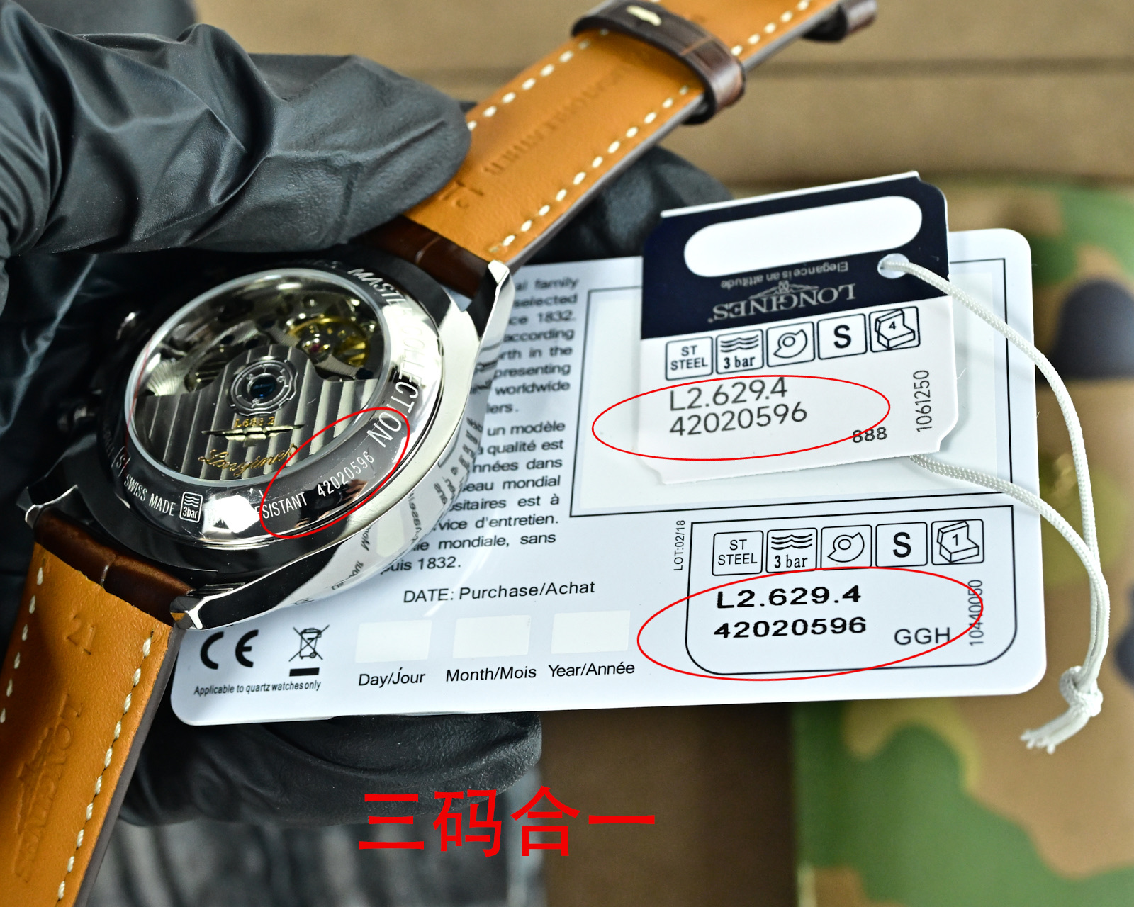 8-177.jpg Réplique de montre LONGINES Master Collection – Qualité AAA+ avec 1132766816