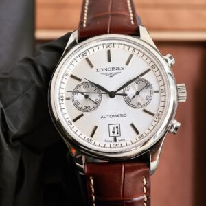 Montre automatique Longines Master Collection 42 mm - Mouvement suisse 1124433904