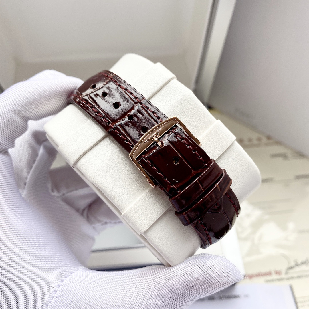 8-196.jpg Montre de luxe automatique Longines Master Collection 40 mm 996462727