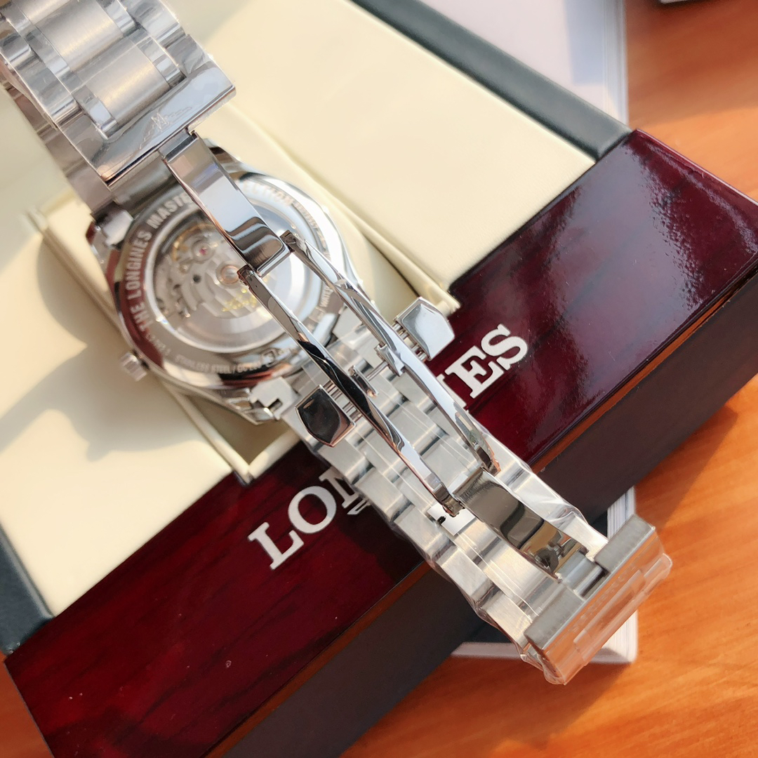 8-24.jpg Montre automatique Longines Master Collection 40 mm - Qualité de mouvement suisse 1171815382