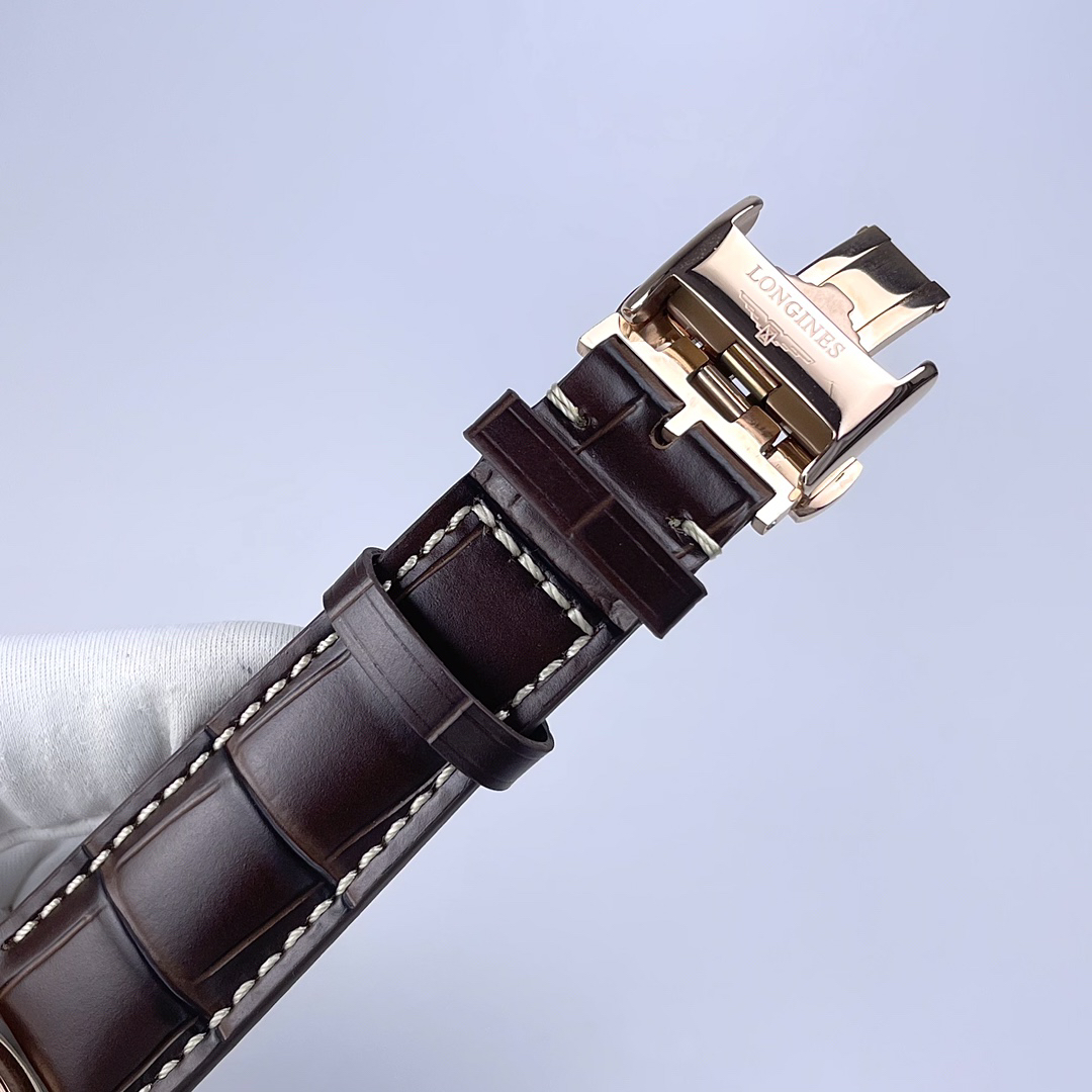 8-245.jpg Montre automatique Longines Master Collection 40 mm - Mécanisme suisse 1162608505