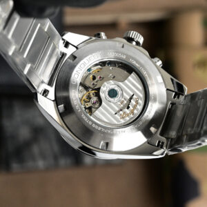 Montre de plongée automatique Longines HydroConquest 42 mm - Mouvement suisse 1135387990