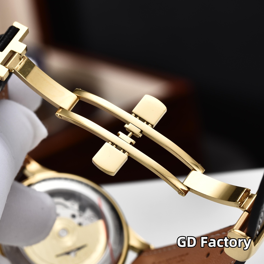 Longines Master Collection 40mm Automatique - Mouvement suisse 1135388538