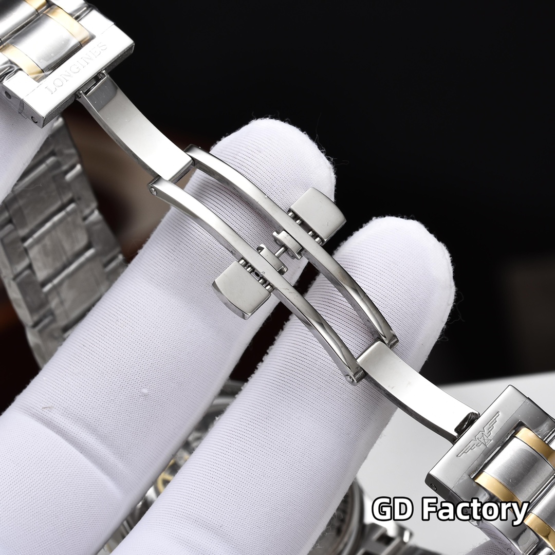 Longines Master Collection 40mm Automatique – Site de réplique fiable 1135388213