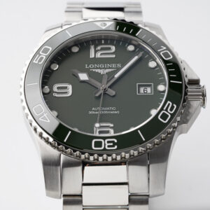 Réplique Longines 41 mm Mouvement suisse automatique 1018041406