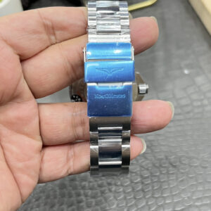 Montre automatique Longines HydroConquest 43 mm - Mécanisme suisse 1117809737