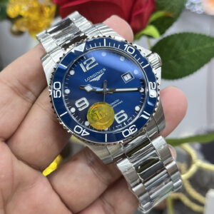 Longines HydroConquest 41 mm Réplique automatique de haute qualité - Mouvement suisse 1130807322